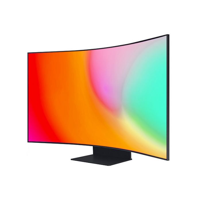 Odyssey Ark Gaming Monitor - G97NB 55" UHD Curved