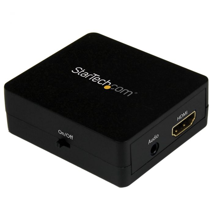 Estrattore Audio HDMI - 1080p