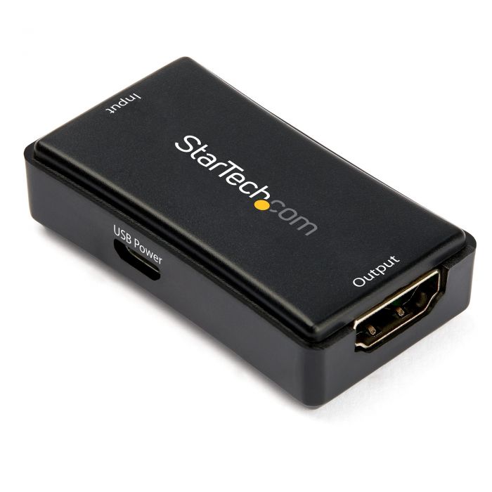 Amplficatore di Segnale HDMI - 4K 60Hz - 14m