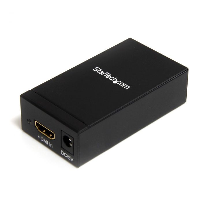 Convertitore attivo da HDMI o DVI a DisplayPort