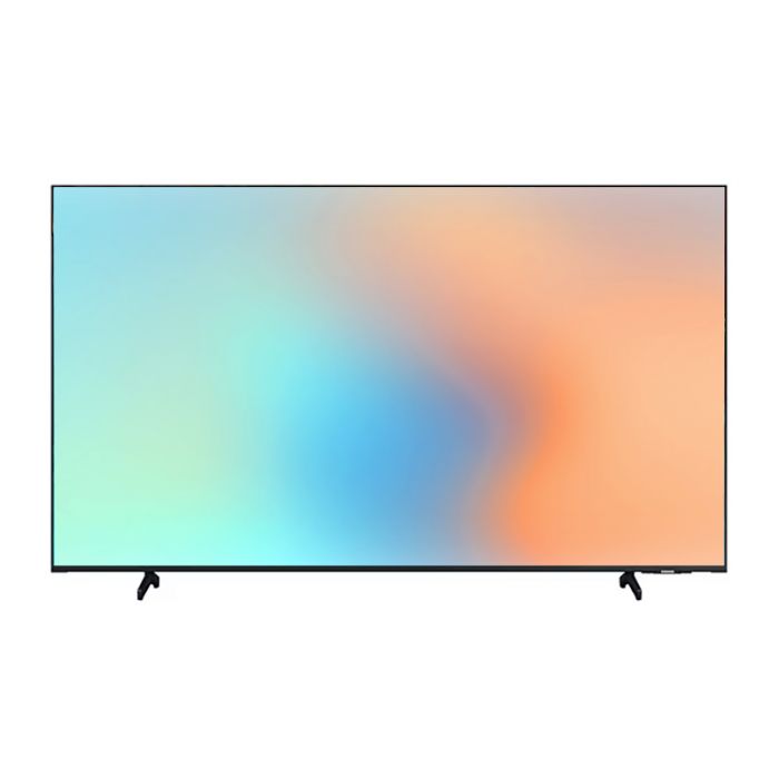 Hospitality Display Serie HBU8000 da 43" UHD
