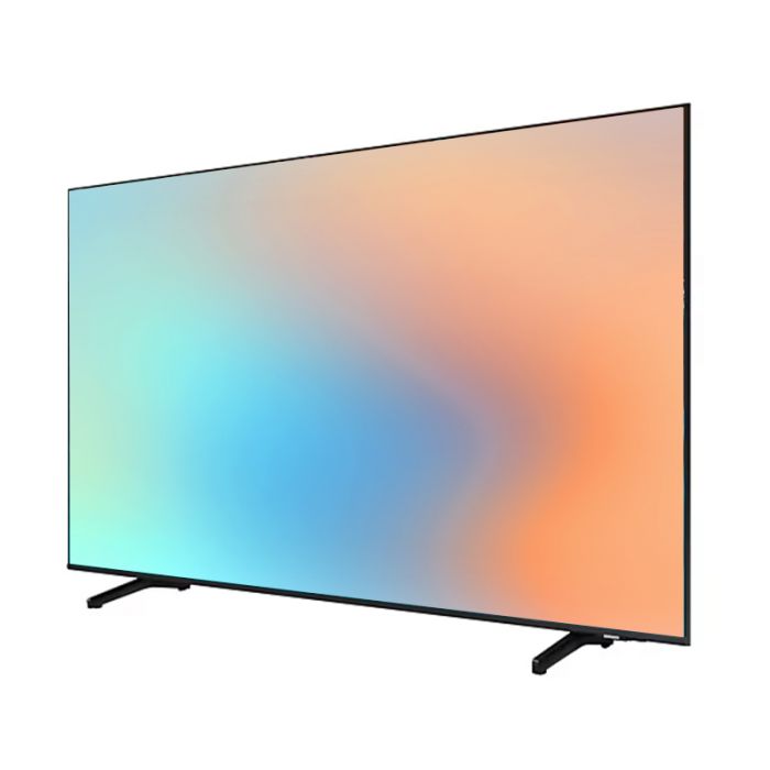 Hospitality Display Serie HBU8000 da 43" UHD