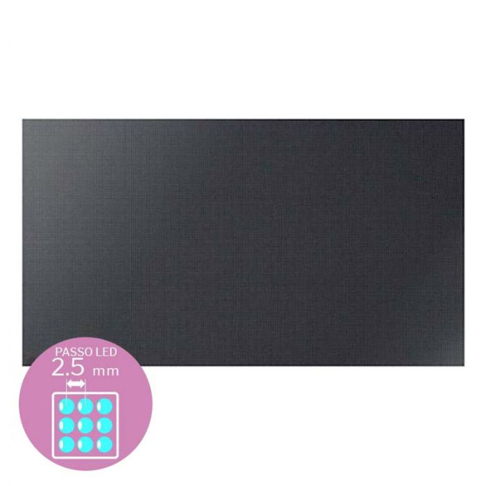 Samsung led per interni IF025R - 2000 / 1000 nit