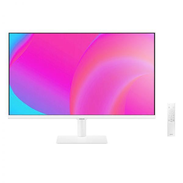 Monitor Smart 27" Samsung LS27BM501EUXEN