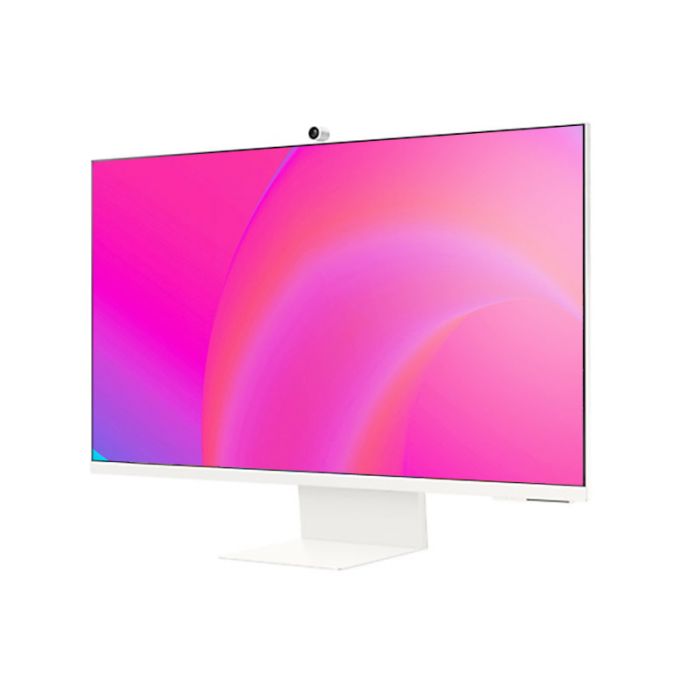 Monitor Smart 32" Samsung M8 UHD (4 colori a scelta)