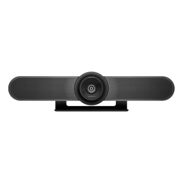 Videocamera per videoconferenze all-in-one Logitech Meetup