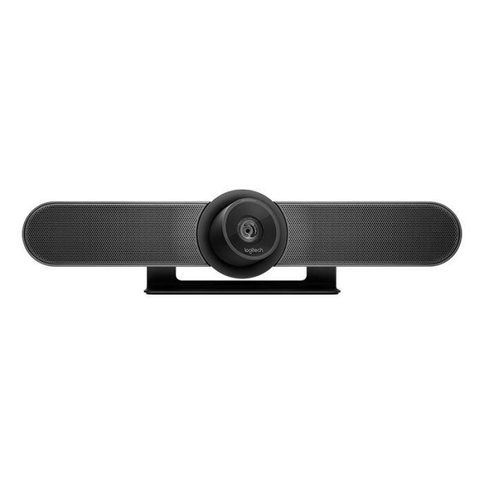 Logitech Meetup all-in-one video conferencing camera