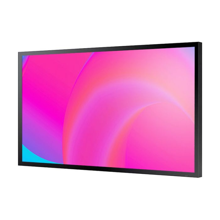 Monitor 46" OH46B-S Samsung da esterno - utilizzo continuo 24/7  