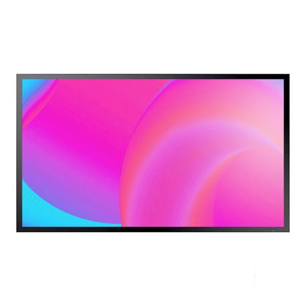 Monitor 46" Samsung OH46B da esterno professionale