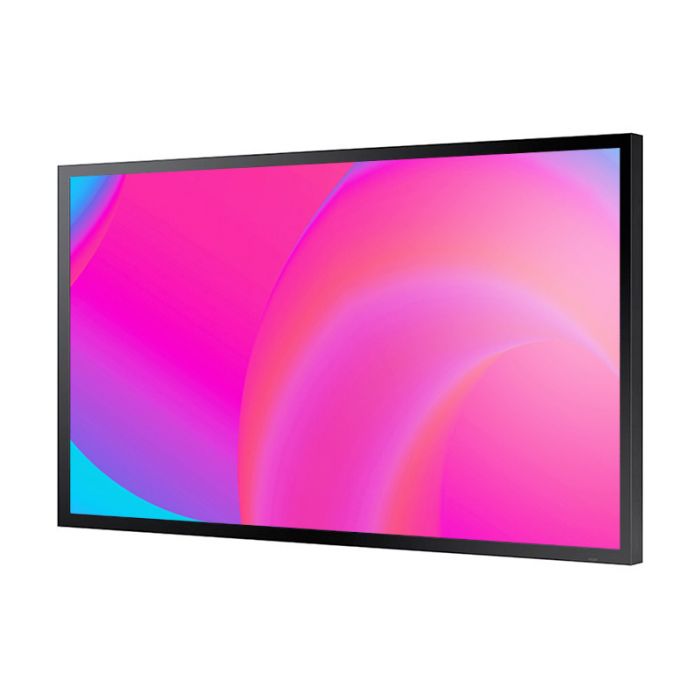 Monitor 46" Samsung OH46B da esterno professionale