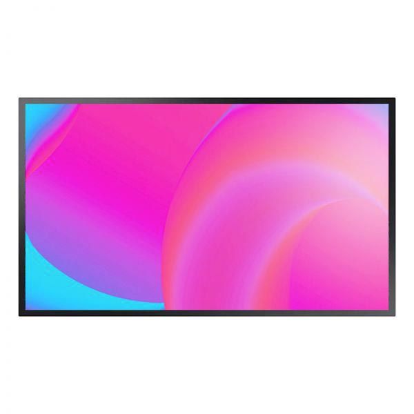 Monitor 46" Samsung OM46B da vetrina professionale