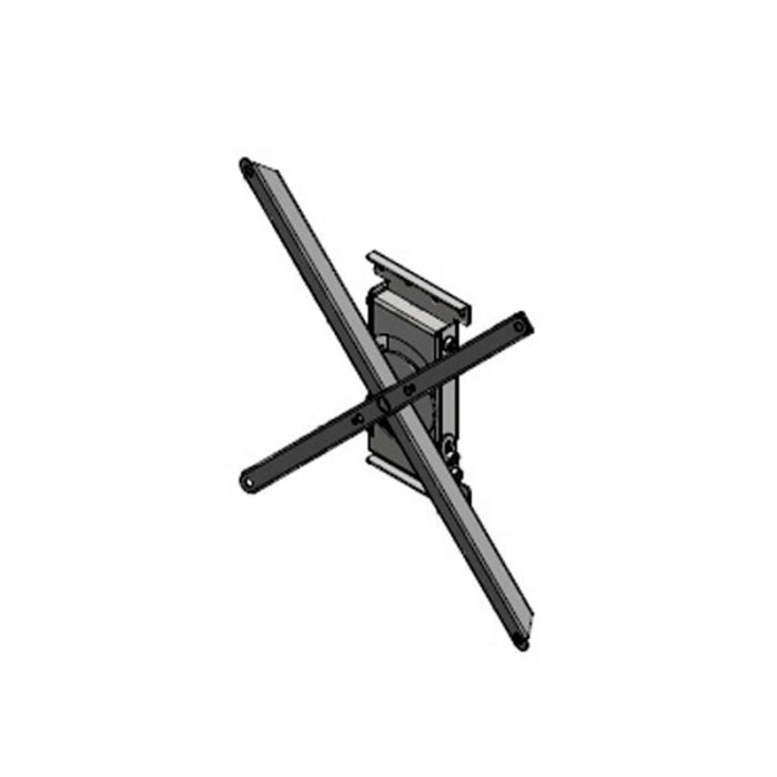 Staffa Eco Flipboard con rotazione per FLIP 55-65