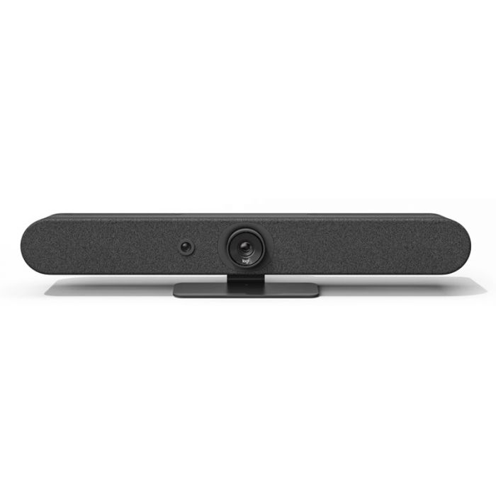 Barra video integrata premium per sale piccole Rally Bar Mini