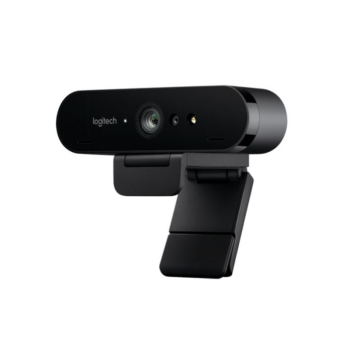 Logitech business webcam brio ultra hd pro