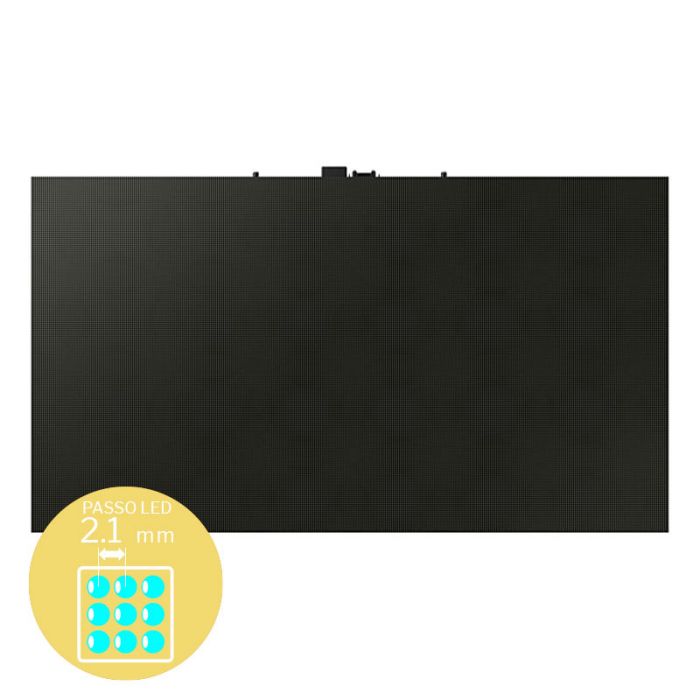 Samsung led per interni IF021A - 1,600 / 1,000 nit