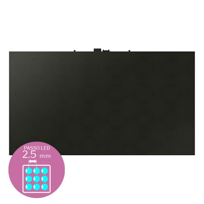 Samsung led per interni IF025A - 2,400 / 1,200 nit