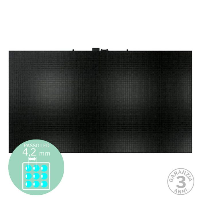 Samsung led per interni IF042A - 1,700 / 1,200 nit
