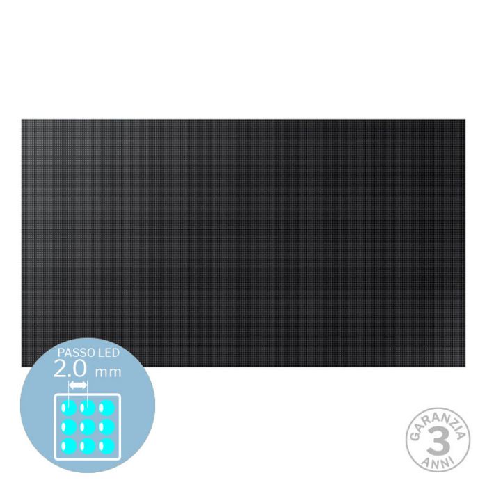 Samsung led per interni IF020R - 1,600 / 1,000 nit