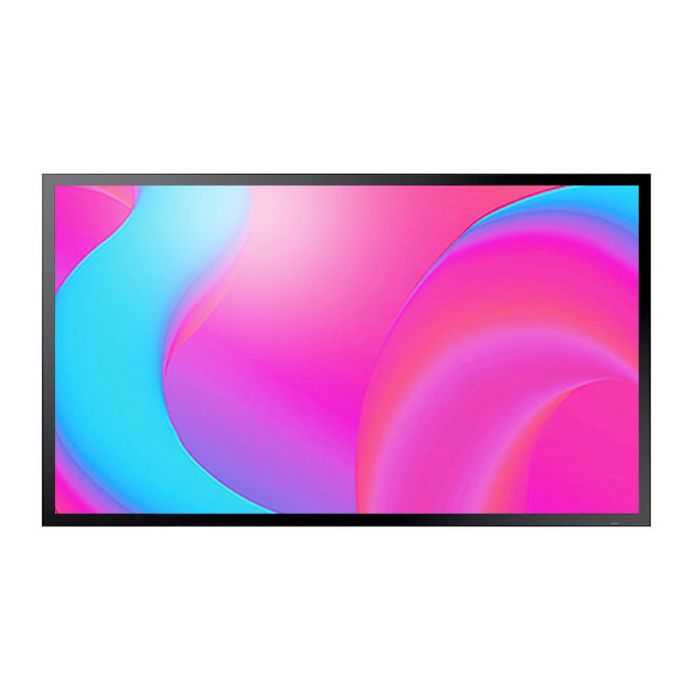 Monitor 55" Samsung OH55A-S da esterno professionale  