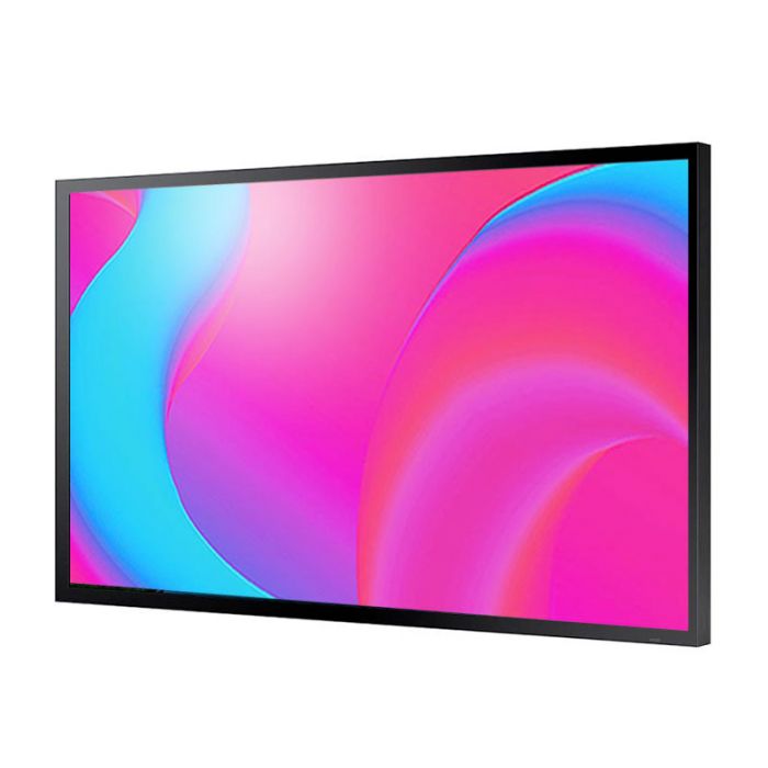 Monitor 55" Samsung OH55A-S da esterno professionale  