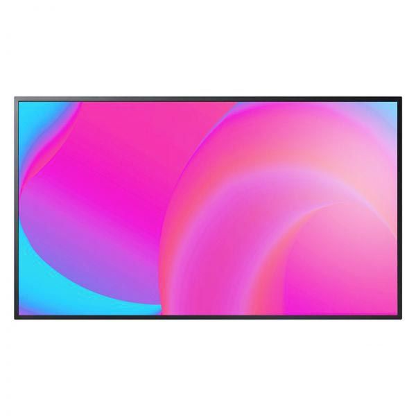 Monitor 32" QM32R-B - con player Tizen 4.0 - utilizzo continuo 24/7