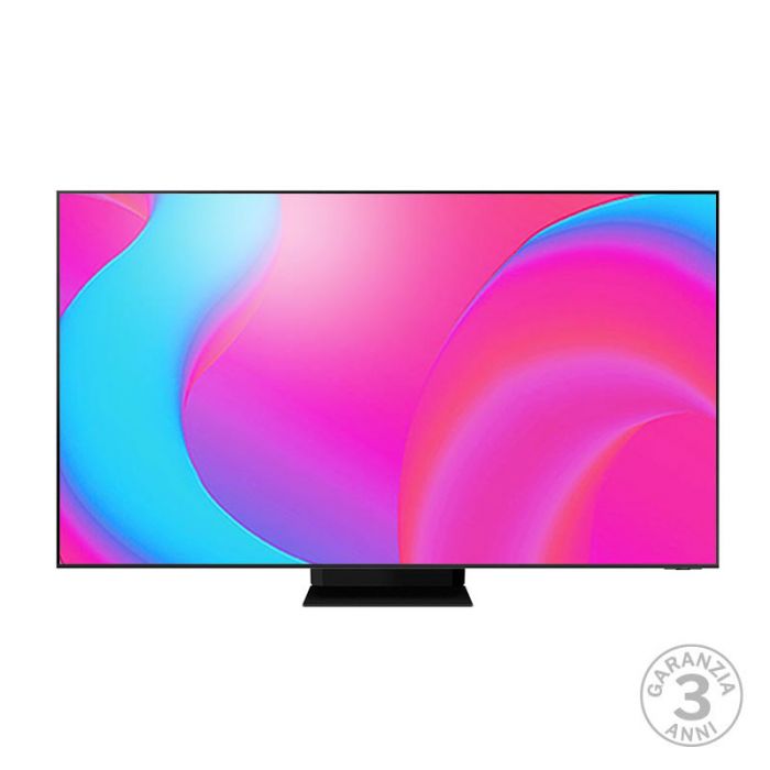 Monitor 85" Samsung QP85A-8K professionale  