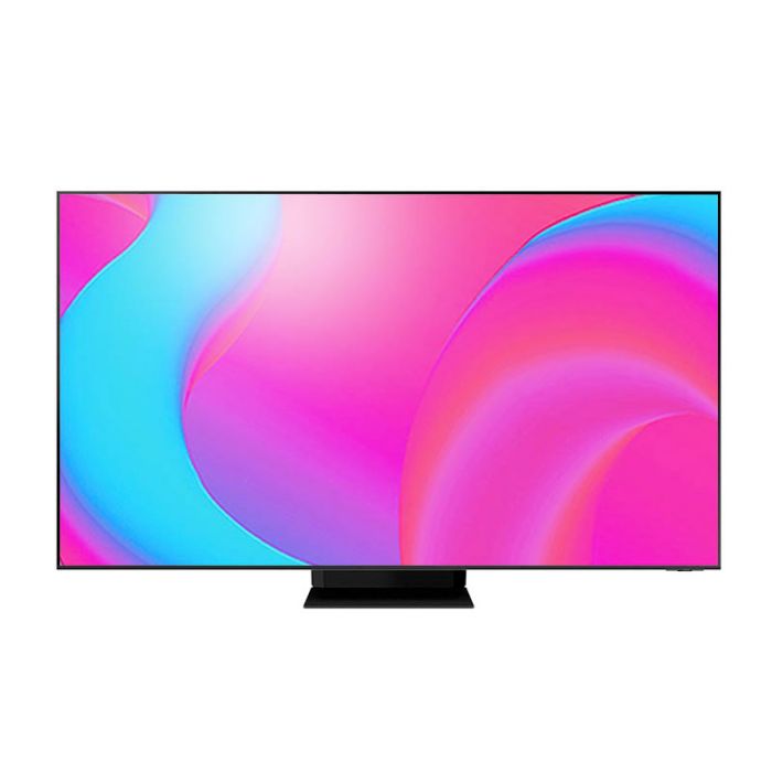 Monitor 85" Samsung QP85A-8K professionale  
