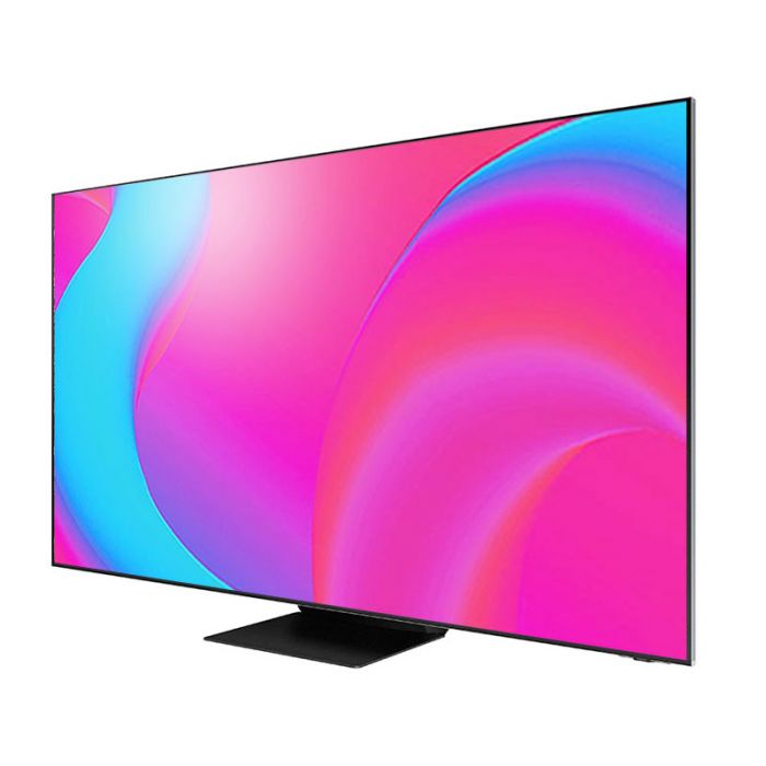 Monitor 85" Samsung QP85A-8K professionale  