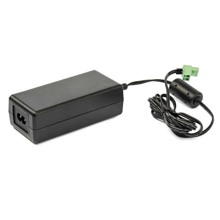 Adattatore di alimentazione CC universale per hub USB industriali - 20 V, 3,25 A