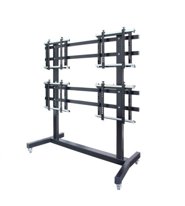 Video Wall Trolley 2×2 OM07095AD1