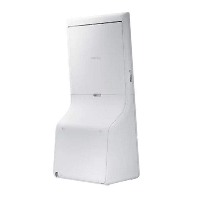 Totem Kiosk interattivo Samsung serie KM24R da 24" (PC Opzionale)