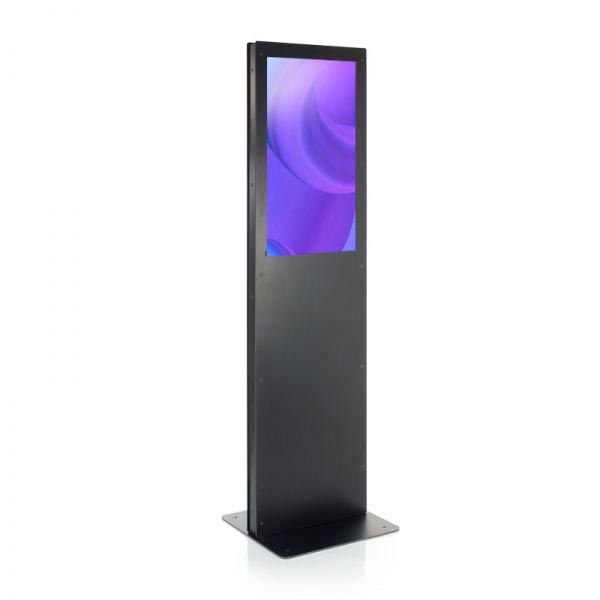 Totem multimediale Kombo 32" TS monofacciale  