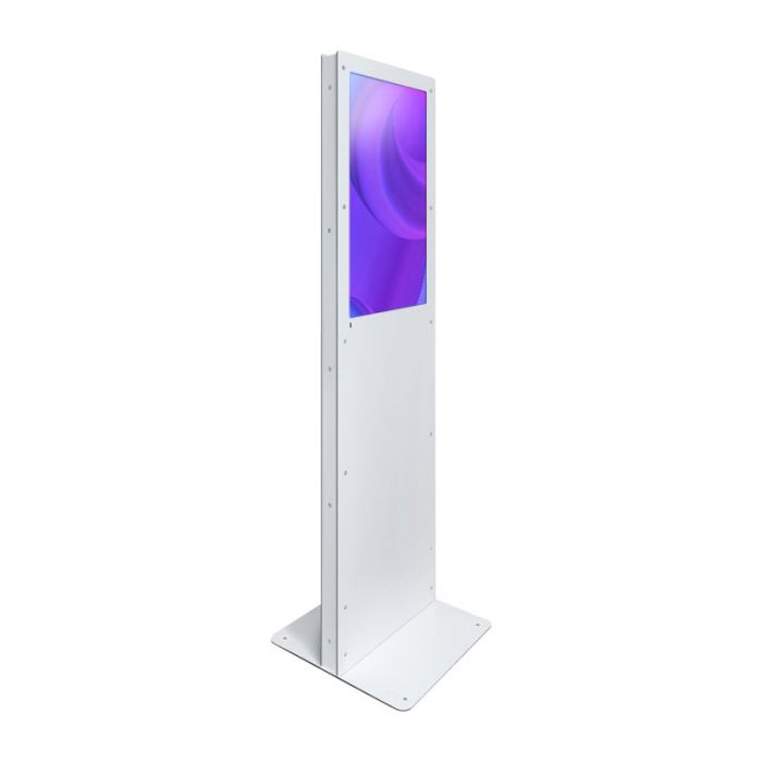 Totem multimediale Kombo 32" TS monofacciale  
