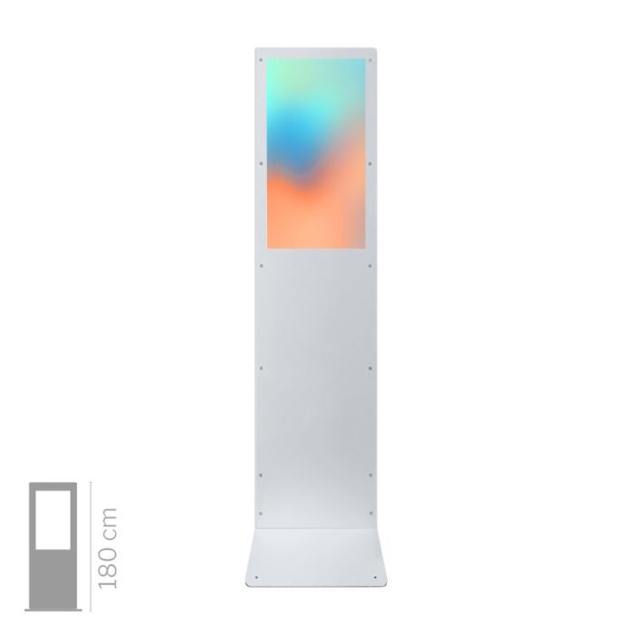 Totem multimediale Kombo 32" monofacciale 