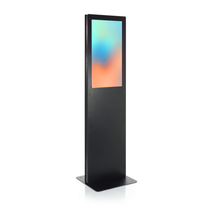 Totem multimediale Kombo 32" monofacciale 