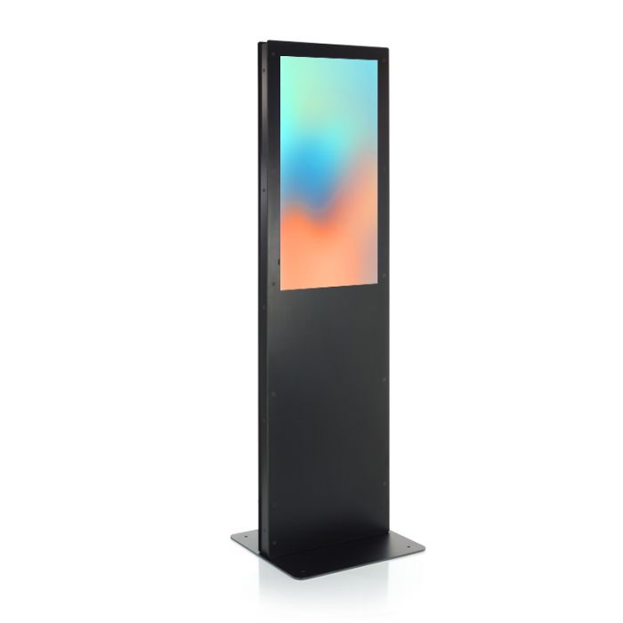 Totem multimediale Kombo 43" monofacciale 4K  
