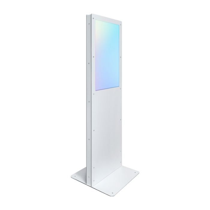 Totem Multimédia Une face 4K Mod. Kombo 43