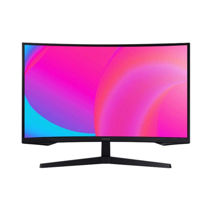Monitor Gaming Odyssey G5 - G55T da 32" WQHD Curvo