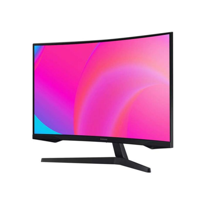 Monitor Gaming Odyssey G5 - G55T da 32" WQHD Curvo