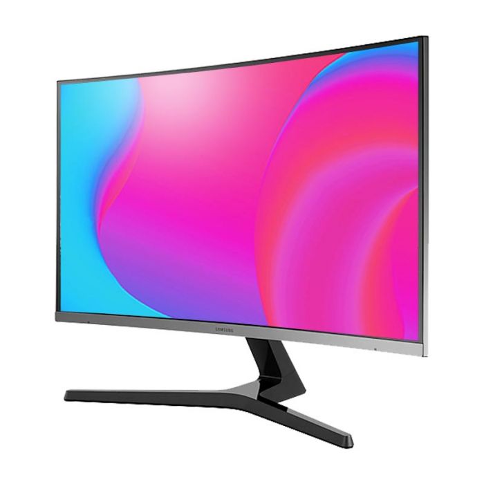 Monitor Business 27" Samsung LC27R500FHPXEN