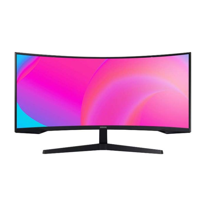 Monitor Gaming Odyssey G5 - G55T da 34" Ultra WQHD Curvo