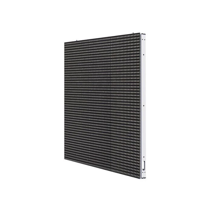 Domino Led passo 6.6 da esterno (€/mq)