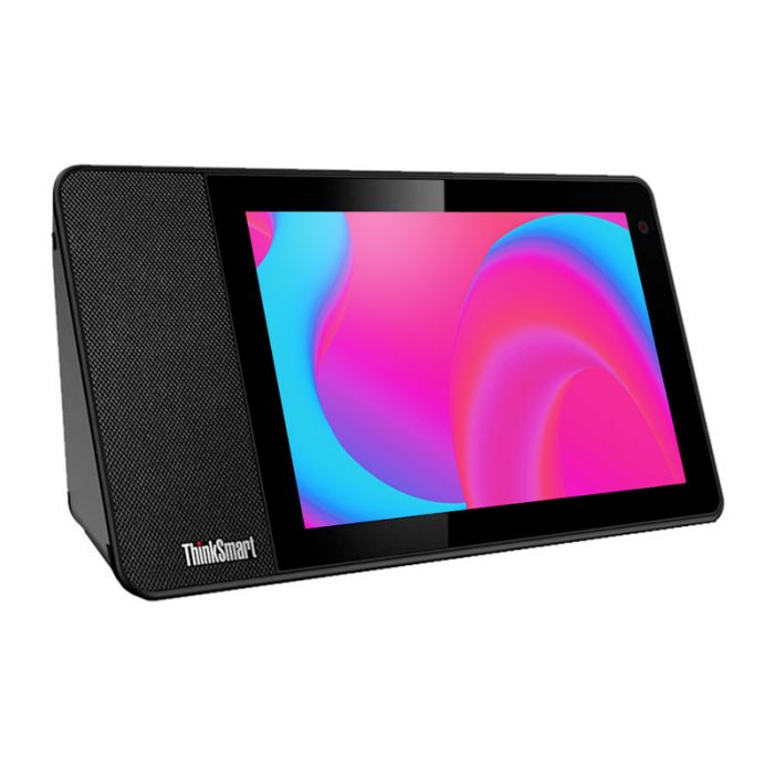Lenovo ThinkSmart View Teams Display
