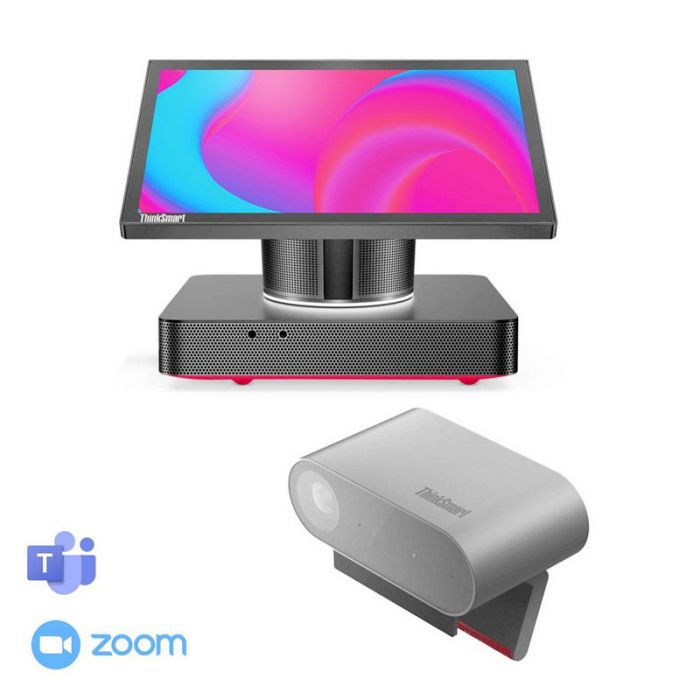 Lenovo ThinkSmart Camera + ThinkSmart Hub