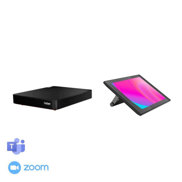 Lenovo ThinkSmart Core + Controller