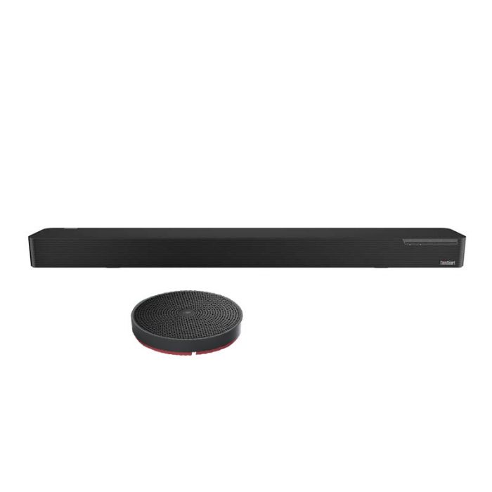 Lenovo ThinkSmart SoundBar XL