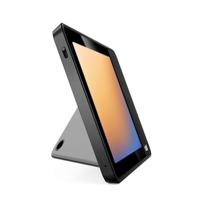 Lenovo ThinkSmart Ansicht Teams Display