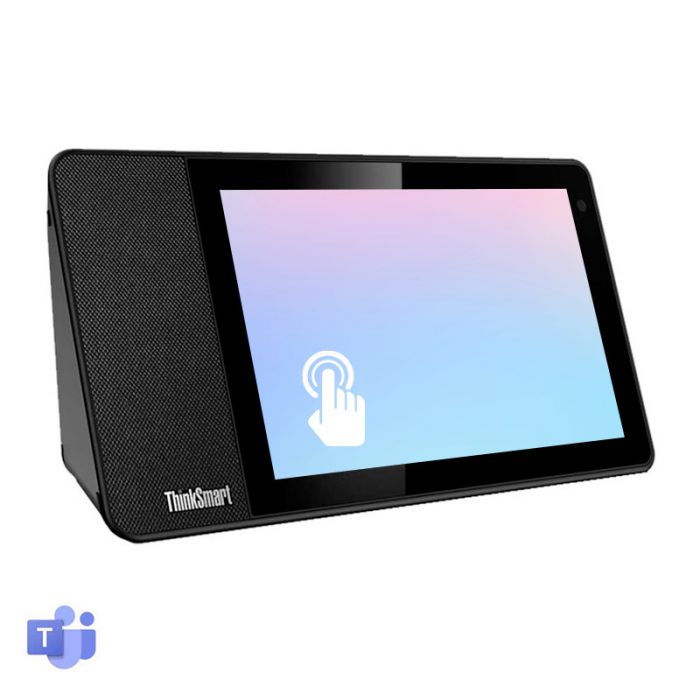 Lenovo ThinkSmart View Teams Display