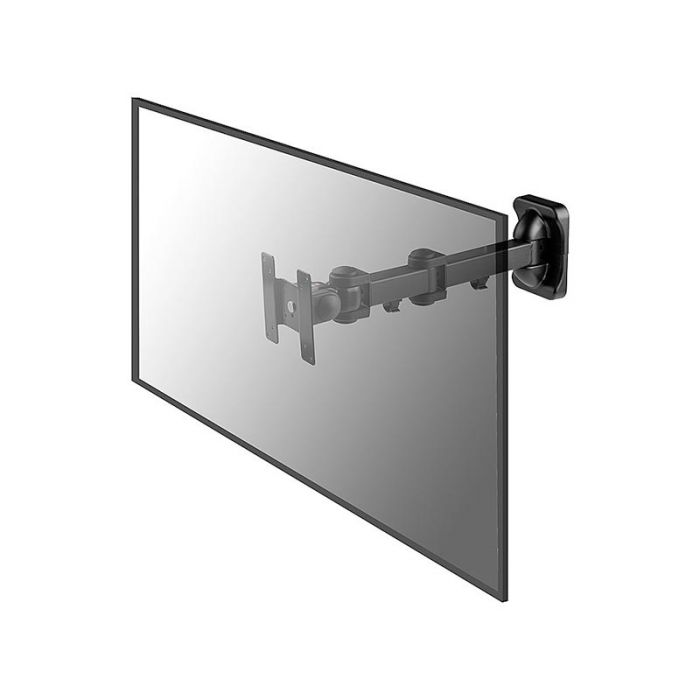 Braccio per Monitor LCD fless