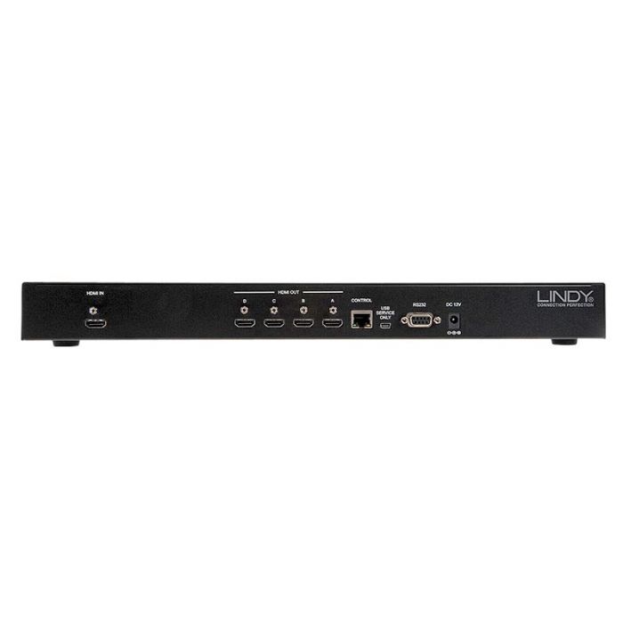 HDMI Video Wall Scaler 2x2 (1 input)